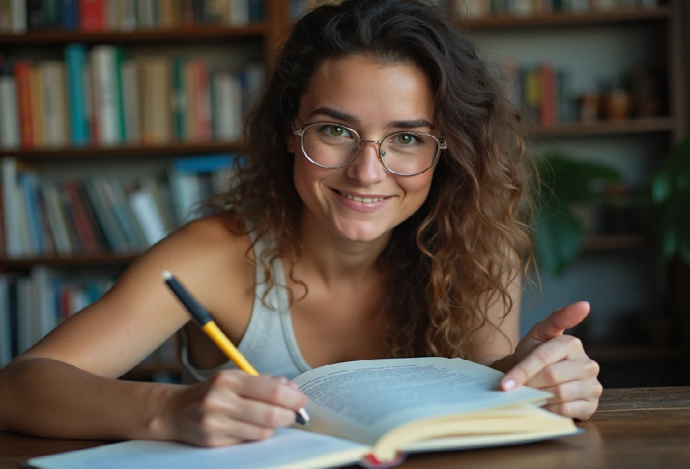 The Art of Writing a Research Paper: A Step-by-Step Guide 1 | Research Paper | MashMagazine
