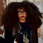 Kolleen Maria Gipson - The Woman Behind Erykah Badu's Success