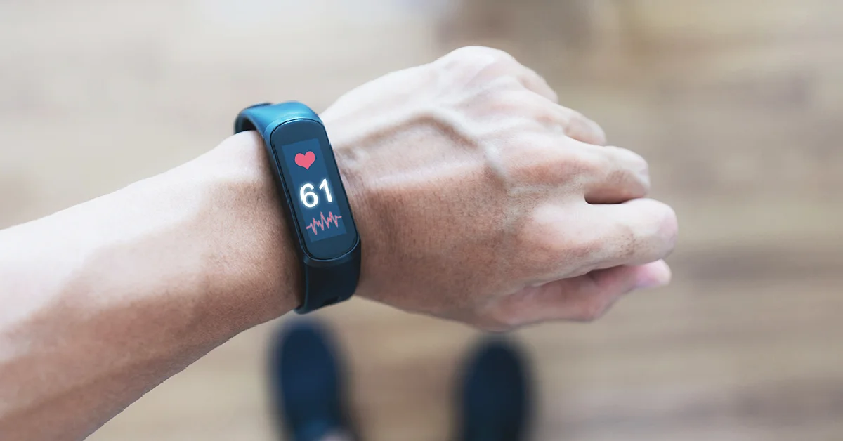 How to Turn On Your Medibio Health and Fitness Tracker 1 | Fitness Tracker | MashMagazine