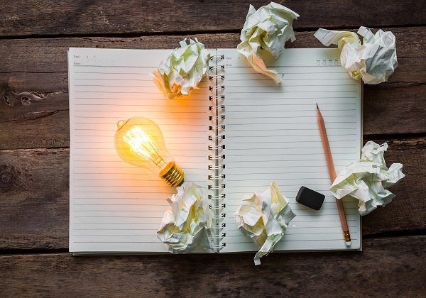 Business Ideas For Writers