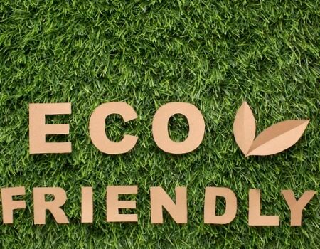 Eco-Friendly Business Ideas