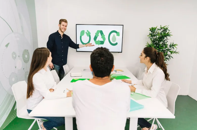 Recycling Business Ideas: Make Money While Saving the Planet 1 | Recycling Business Ideas | MashMagazine