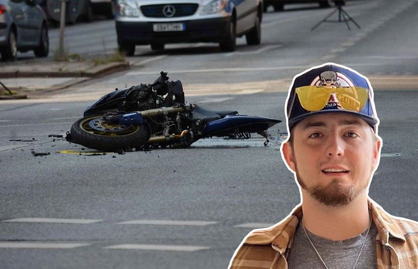 Joe Benting Motorcycle Accident An In-Depth Analysis