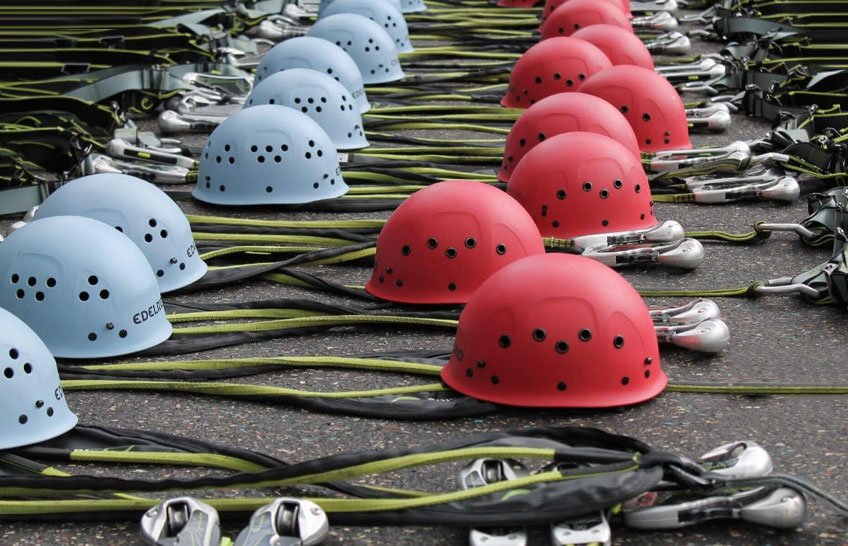Top Innovations in Rope Access Equipment Technology