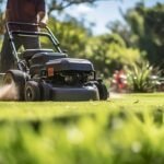 The Grass is Greener: Starting a Successful Lawn Care Business