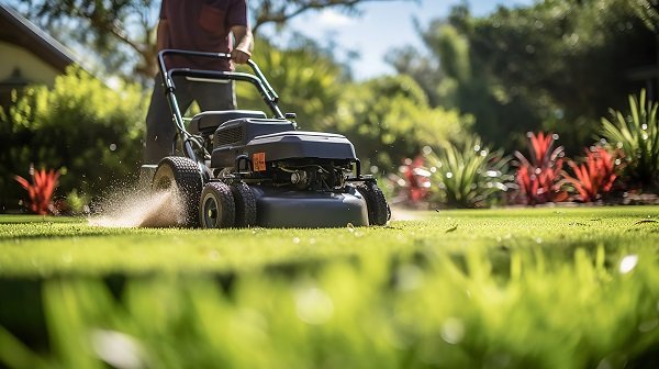 The Grass is Greener: Starting a Successful Lawn Care Business