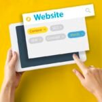 How to Create a Website for Business