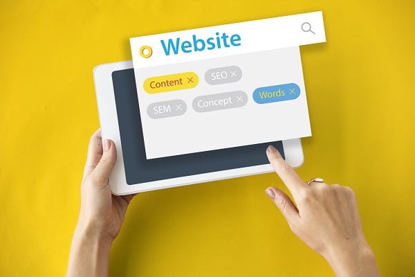 How to Create a Website for Business