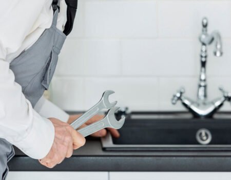 Top Contractor Choices for Plumbing Services in Singapore
