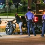 Police Officer Motorcycle Accident: A Comprehensive Analysis