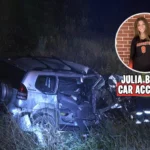 Julia Black Car Accident: A Heartbreaking Promise Cut Short