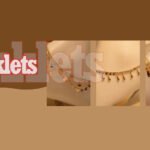 Fashionable Trends: Elevating Your Style with Elegant Anklets