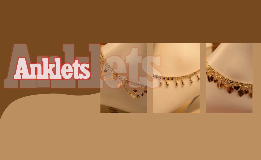 Fashionable Trends: Elevating Your Style with Elegant Anklets