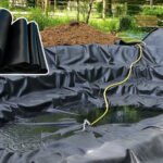 DIY Dilemma Solved - Learn Butyl Pond Liner Installation Quick & Easy