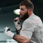 Caleb Plant Net Worth: Unveiling the Boxer's Financial Journey