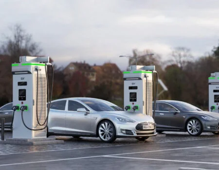 Understanding the Importance of EV Charging Solutions for Commercial Businesses