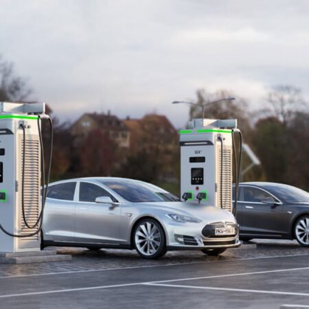 Understanding the Importance of EV Charging Solutions for Commercial Businesses