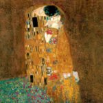Exploring the Mysterious Beauty: Gustav Klimt's Timeless Oil Paintings