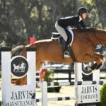 Hannah Serfass Horse Riding Accident: The Tragic Loss of a Rising Equestrian Star
