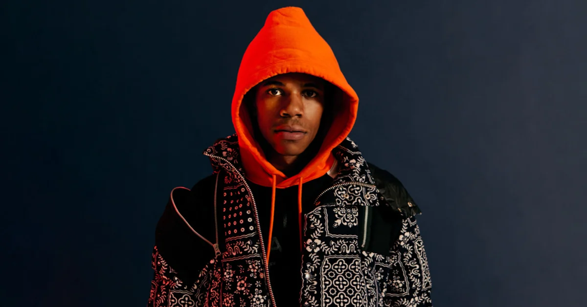 A Boogie Net Worth 2025: Bronx Rapper's Wealth & Success 1 | A Boogie | MashMagazine