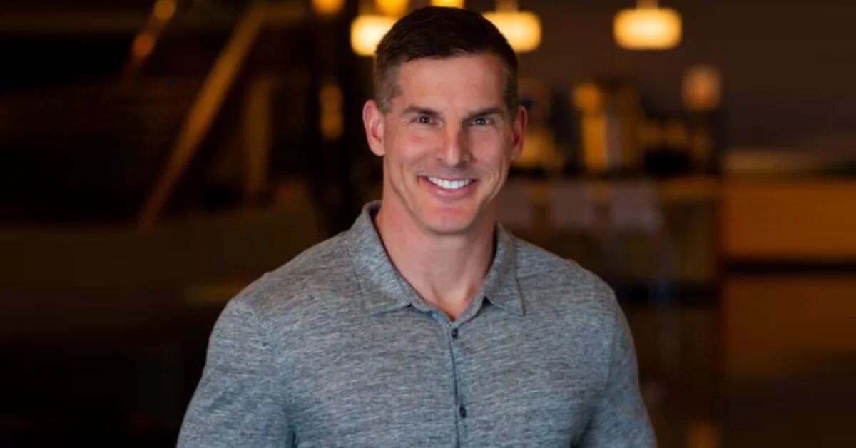 Craig Groeschel Net Worth: A Journey of Life.Church's Pastor and Founder 1 | Craig Groeschel Net Worth | MashMagazine