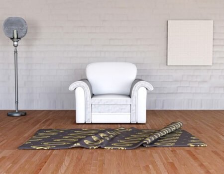 Using Modern Rugs to Maximize the Look of Your Room