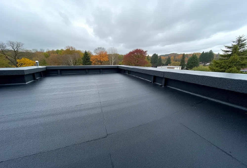 Comparing Different Flat Roof Gutter Materials: Which is Best? 1 | Flat Roof Gutter | MashMagazine