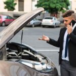 The Complexities of Rideshare Accident Liability