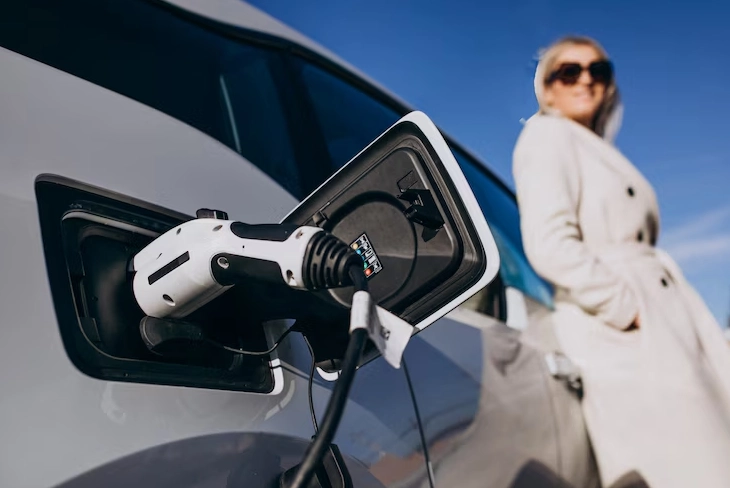 Exploring the World of Electric Vehicles: A Comprehensive Overview 2 | Electric Vehicles | MashMagazine