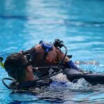 The Split Face Dive Accident: A Sobering Reminder of Safety Precautions