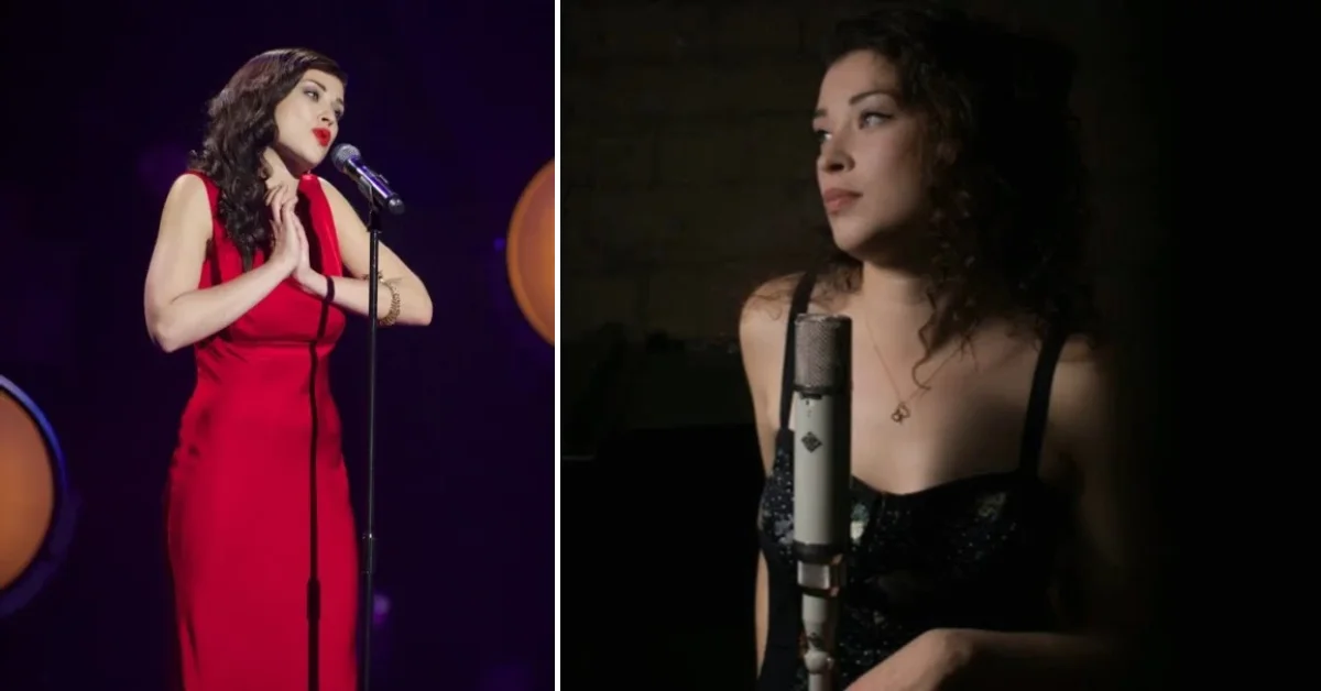 Alice Fredenham Net Worth: How Much Is the BGT Star Worth Today? 1 | Alice Fredenham Net Worth | MashMagazine