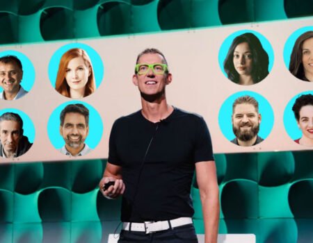 Top 15 AI Speakers You Need to Hear