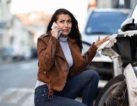 Car Crash Lawyer Irvine: Understanding Your Rights and the Role of a Lawyer