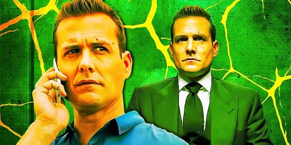 Gabriel Macht Net Worth: A Look at the Suits Star's Financial Success