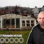 John Fetterman House: Insights into His $1M Braddock Residence