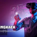 The Rise of KINGKAEX Technology for a Smarter Future