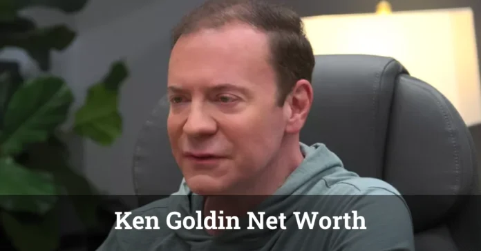 Ken Goldin Net Worth – A deep dive into the auction king’s financial success, from Goldin Auctions’ record-breaking sales to his media presence in 2025.