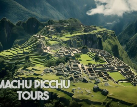 Machu Picchu Tours: A Journey to the Heart of the Inca Empire
