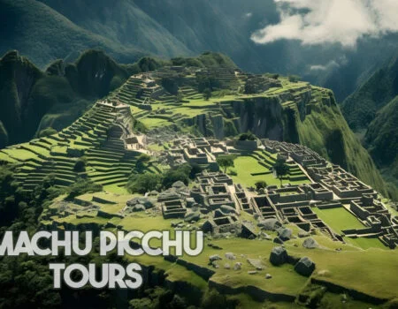 Machu Picchu Tours: A Journey to the Heart of the Inca Empire