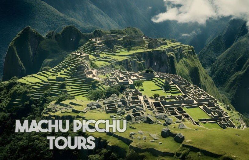 Machu Picchu Tours: A Journey to the Heart of the Inca Empire