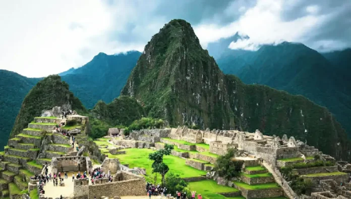 Machu Picchu Tours: A Journey to the Heart of the Inca Empire