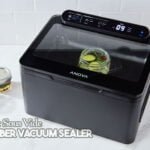 Master Sous Vide Cooking with a Chamber Vacuum Sealer