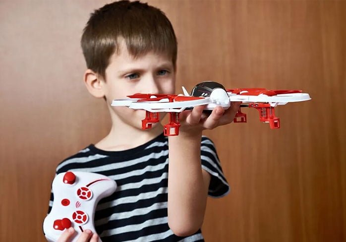 Popular Toys for 6-year-old Boys