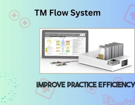 How Does the TM Flow System Improve Practice Efficiency?
