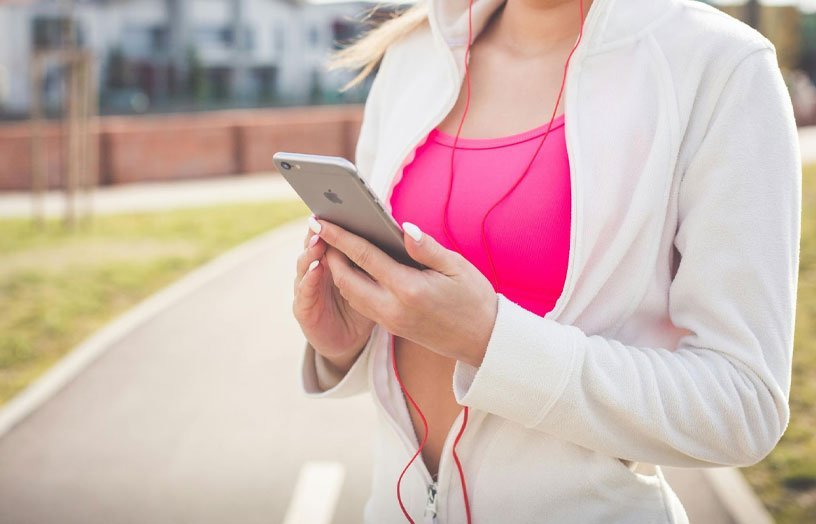 Kickstarting Workout: Steps to Create Your New Fitness App