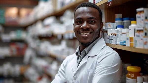 The Future of Pharmacy Jobs: Trends and Predictions
