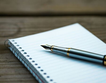 How an Aluminum Pen Can Improve Your Writing Experience
