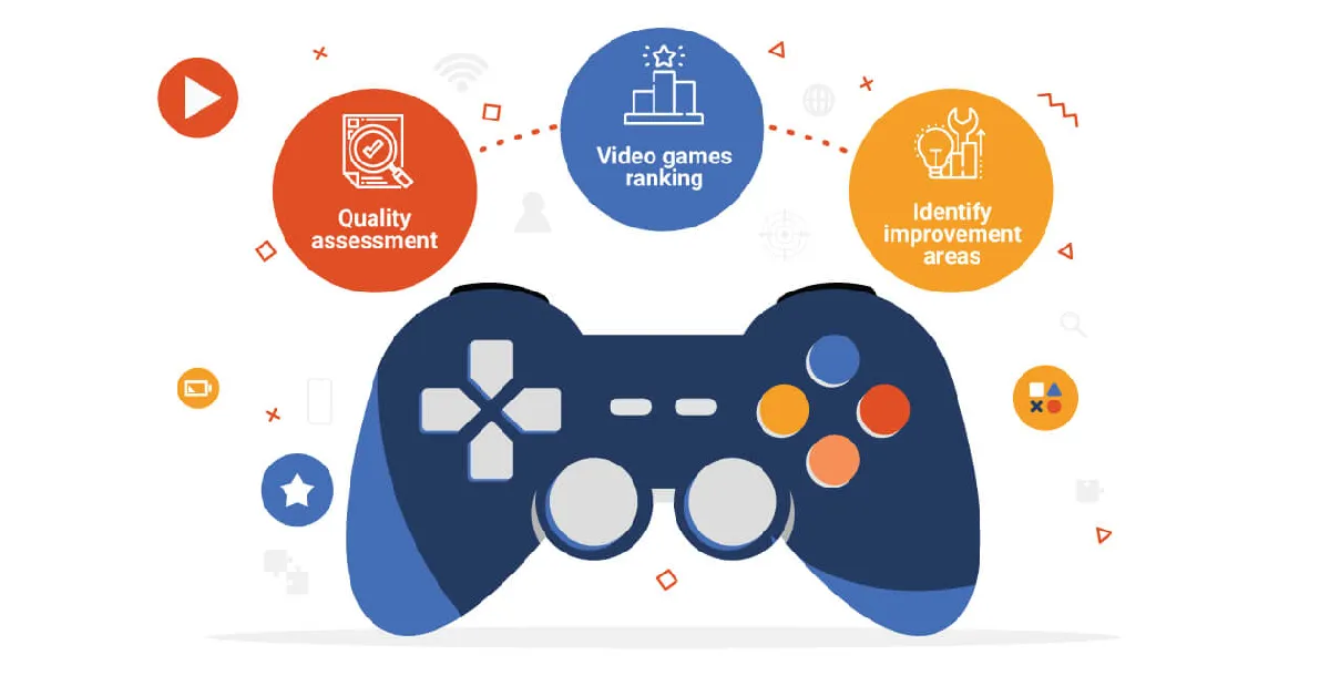 Game Based Assessments in Education: Benefits, Tools & Examples 1 | Game Based Assessments in Education | MashMagazine