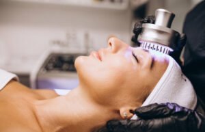 Can LED Light Therapy Give You Youthful Skin?