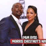 Pam Byse: Morris Chestnut's Wife and Her Lifestyle